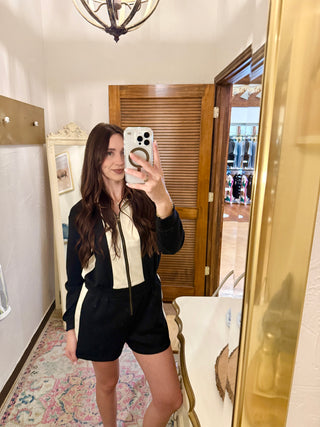 The Lily Jumpsuit