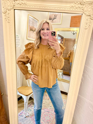 The Indie Blouse