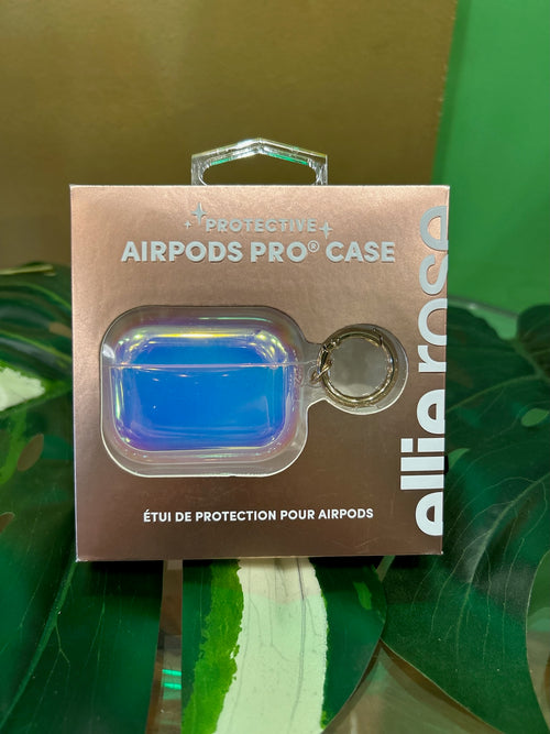 Ellie Rose AirPod Pro Case Aura