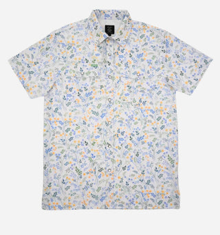 Wildflower Short Sleeve