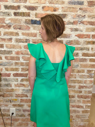 Willow Dress