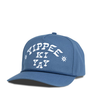 Yippee Ki Yay Sendero Hat