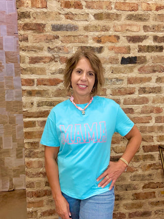 MAMA Tee