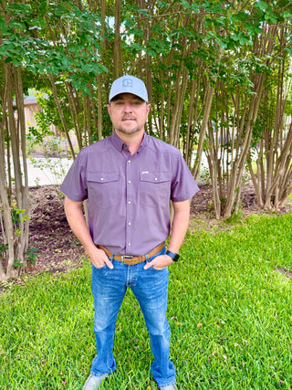 Mulberry Short Sleeve