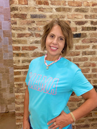 MAMA Tee