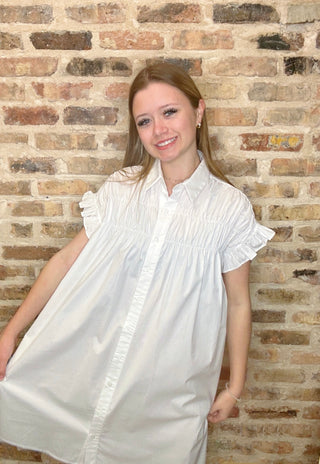 Amelia Dress