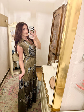 Piper Mae Dress