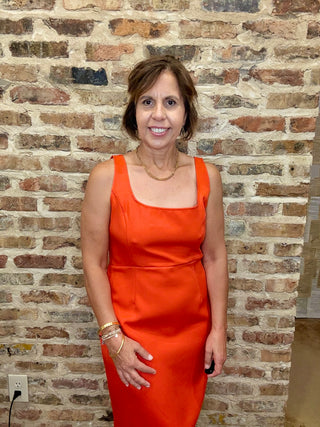 The Remi Dress