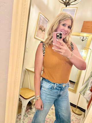 The Kiki Top