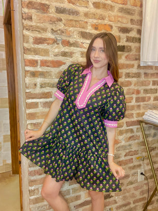The Holland Dress