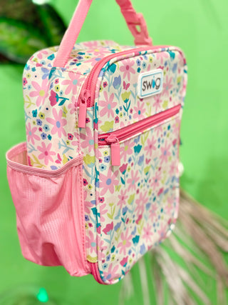 Flower Power Boxxi Lunch Bag