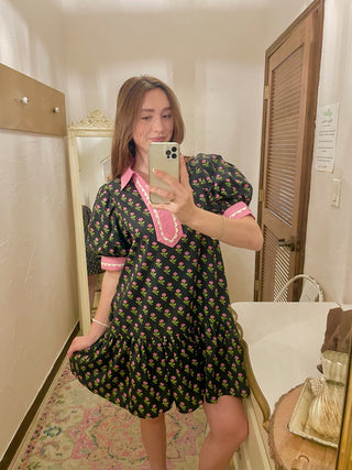 The Holland Dress