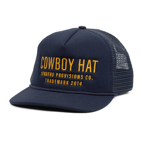Cowboy Hat Sendero Hat