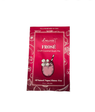 d'Marie Drink Mixes