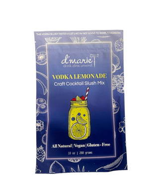 d'Marie Drink Mixes