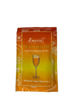 d'Marie Drink Mixes