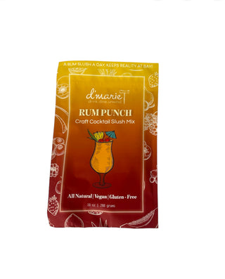 d'Marie Drink Mixes