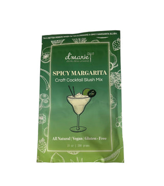 d'Marie Drink Mixes