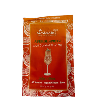 d'Marie Drink Mixes