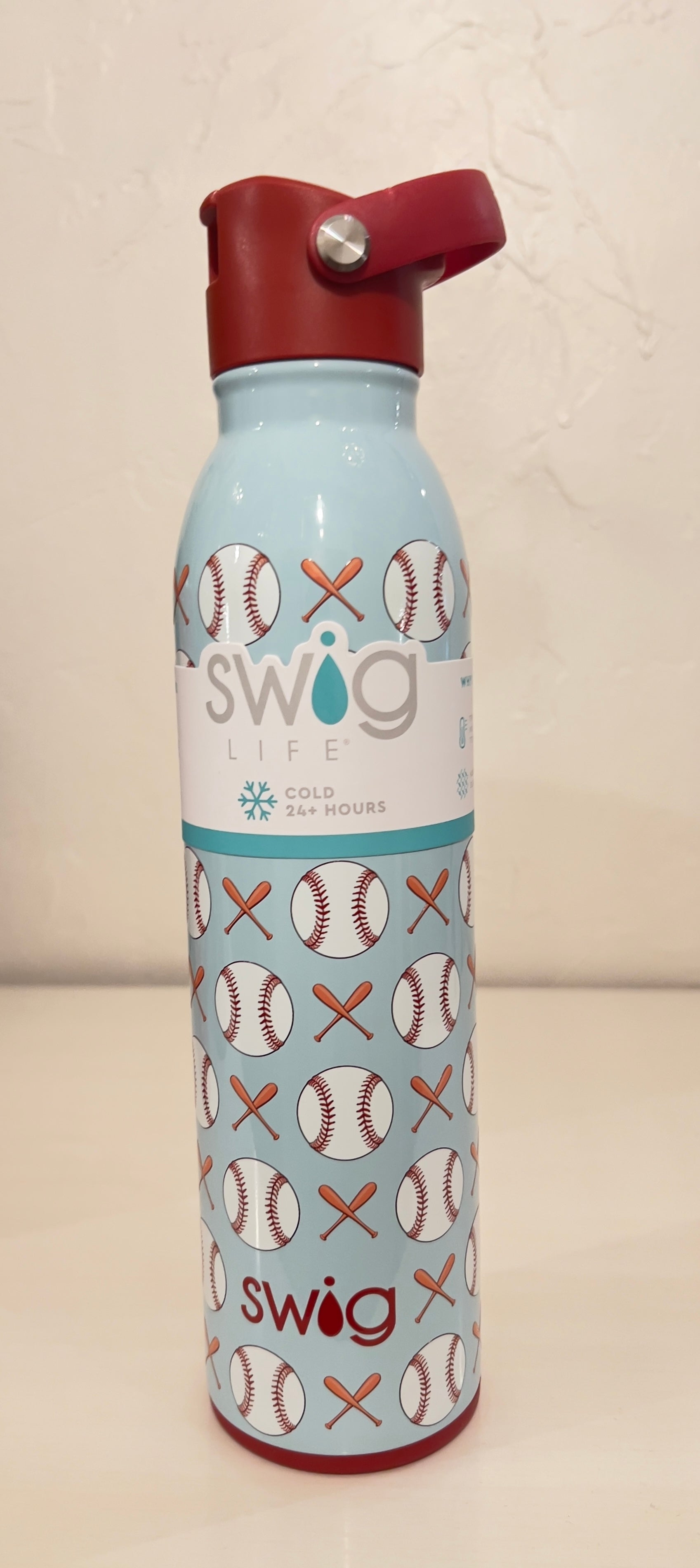 Swig Life - Sip Water Bottle (20oz)