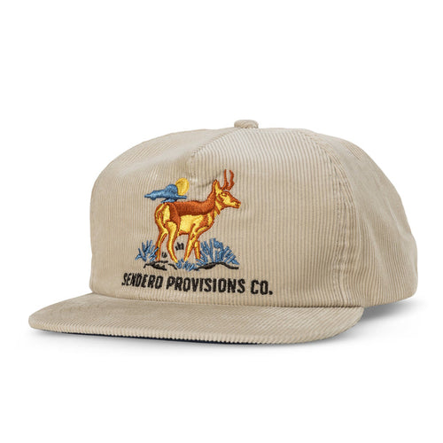 Pronghorn Sendero Hat