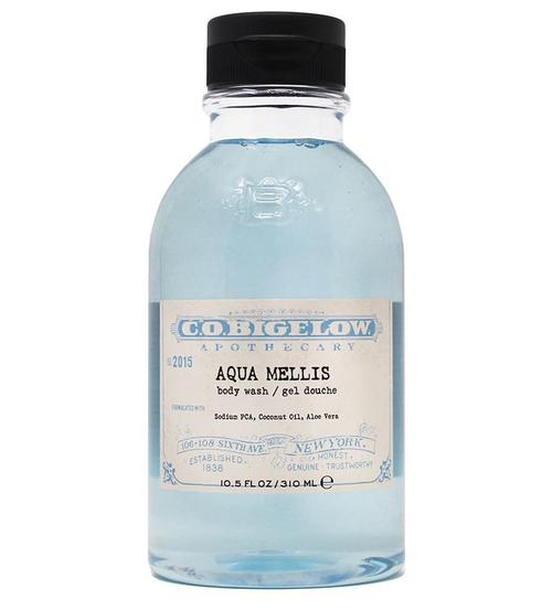 Aqua Mellis Body Wash CO Bigelow