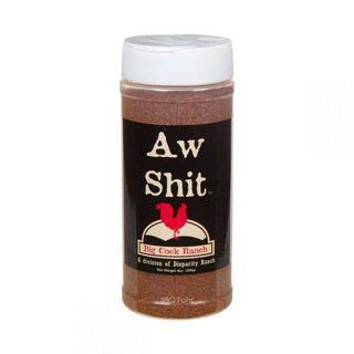 Aw Shit Spice