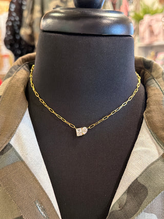 Sara Necklace