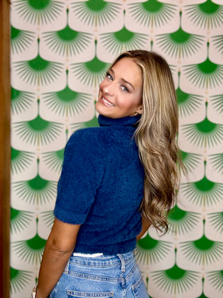 Riley Knitted Sweater