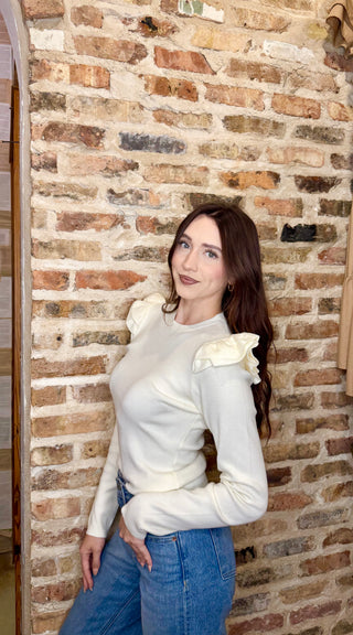 The Scottie Blouse