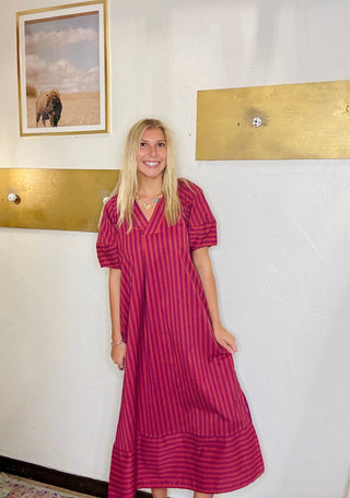 Melinda Dress