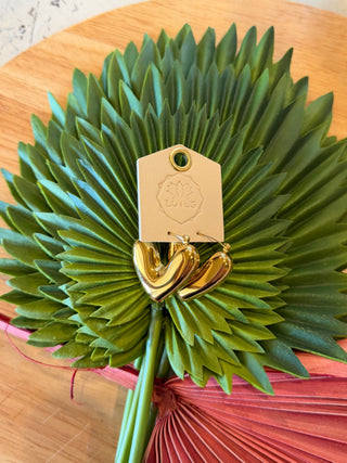 Valentine Earrings