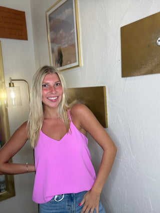 Bridget Tank Top