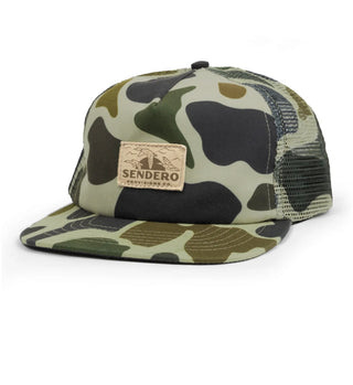 Migration Sendero Hat