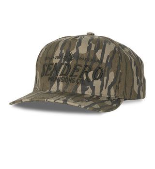 Sendero Logo Hat