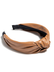 Camel Knotted Headband