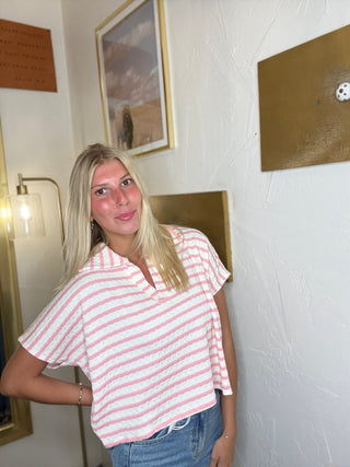 Hayley Top