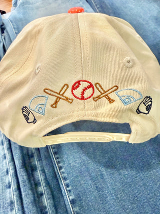No Place Like Home Hat