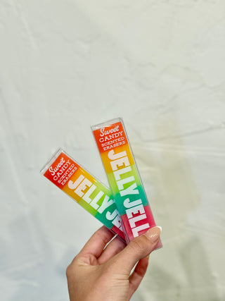 Jelly Scented Erasers