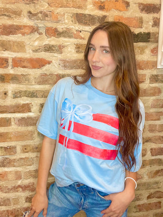 Kinsley Graphic Tee