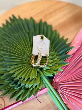 Maeve Earrings