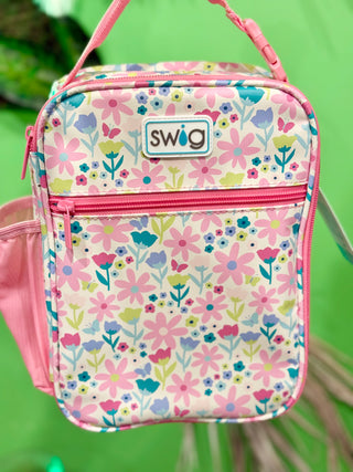Flower Power Boxxi Lunch Bag