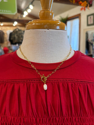 Gloria Necklace