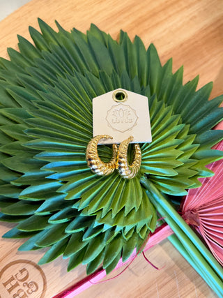 Vivian Earrings