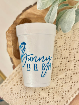 Bunny Brew Cups