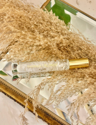 Thomas Blonde High Roller Grab & Go Perfume Stick in BLONDE
