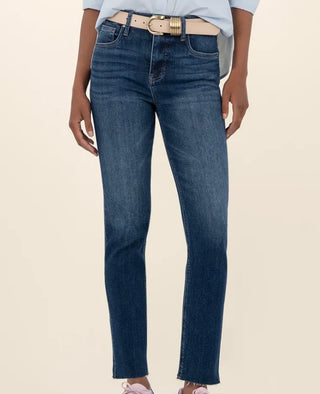 Rachel High Rise Jean