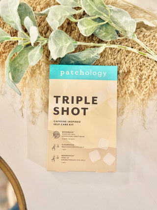 Triple Shot Kit