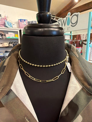 Rita Necklace