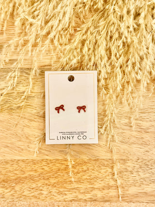 Bow Studs